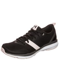 Under Armour, Damen 'Press 2' Trainingsschuh, Bronze / Rosa / Schwarz