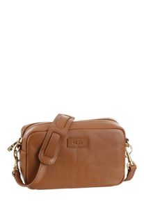 UGG Australia UGG, Damen Bag 'JANEY', Cognac