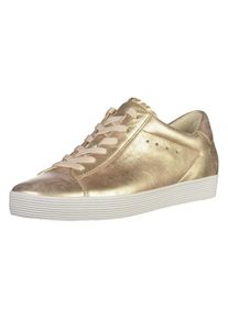 Gabor, Damen Sneaker, Gold
