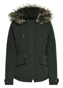 Only, Damen Parka, Khaki