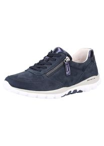 Gabor, Damen Sneaker, Marine
