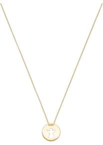 Christ, Damen Collier, Gold