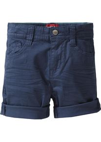 s.Oliver Junior, Bermuda, Dunkelblau