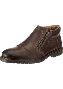 Rieker, Herren Winterstiefeletten, Braun