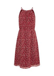 s.Oliver RED LABEL, Damen Kleid, Rot