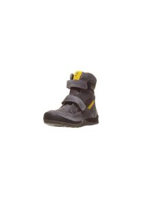 Lamino, Winterstiefel, Gelb / Grau