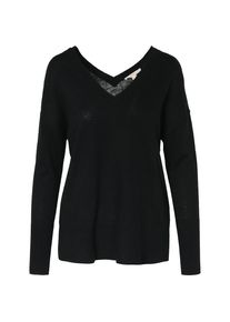 Esprit, Damen Pullover, Schwarz