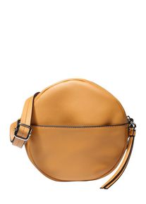 Esprit, Damen Umhängetasche 'Masha', Hellbraun