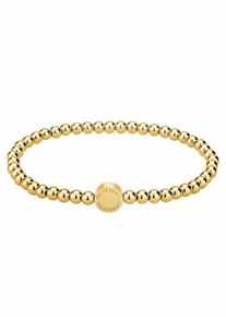 Liebeskind Berlin, Damen Armband, Gold