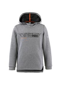 Puma, M&auml;dchen Shirt, Grau