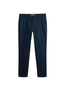 Mango Man, Herren Hose 'Dublin4', Dunkelblau