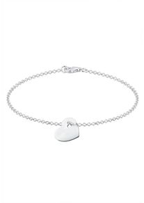Elli, Damen Armband, Silber