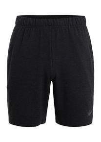 Nike, Herren Shorts 'DRY', Schwarz