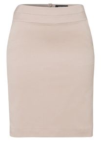 More & More MORE & MORE, Damen Rock, Beige