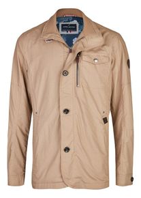 Daniel Hechter, Herren Lässige Sommer-Jacke, Hellbeige