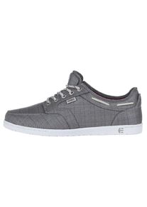 Etnies, Herren Sneaker 'Dory', Graumeliert / Wei&szlig;