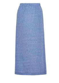 s.Oliver RED LABEL, Damen Jerseyrock, Blau