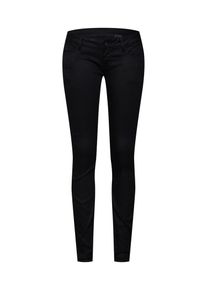 G-Star Raw, Damen Jeans '3301', Schwarz