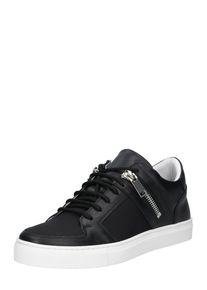 Antony Morato, Herren Sneaker, Schwarz / Wei&szlig;