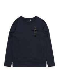 name it, Shirt 'NKMNAT', Dunkelblau