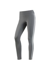adidas Performance, Damen 'Believe This' Tights, Grau