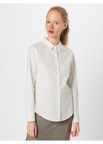 mint&berry Mint&berry, Damen Bluse 'poplin', Wei&szlig;