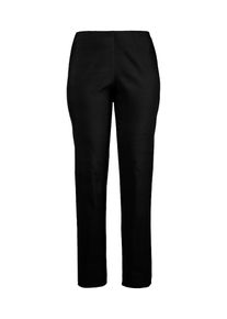 Ulla Popken, Damen Hose 'Bengalin', Schwarz