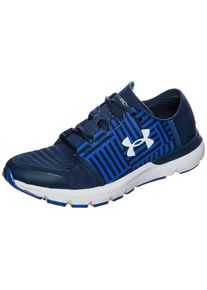 Under Armour, Herren Laufschuh 'SpeedForm Gemini 3', Blau