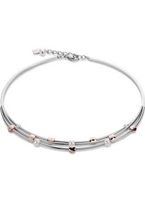 COEUR DE LION, Damen Kette '4761/10-1620', Silber