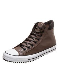 Converse, Damen Sneaker 'Chuck Taylor All Star PC', Braun / Wei&szlig;