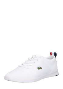 Lacoste, Damen Sneaker 'AVENIR 119 1 SFA', Wei&szlig;