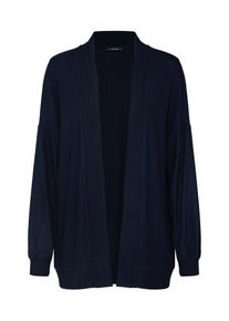 Opus, Damen Strickjacke 'Silka', Marine