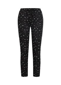 armedangels, Damen Hose, Schwarz