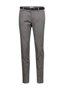 Esprit, Herren Hose 'Houndst', Dunkelgrau