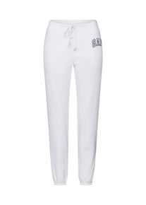 GAP, Damen Joggingshose, Weiß