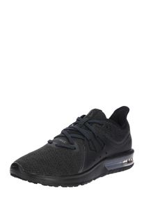Nike, Damen Laufschuh 'Air Max Sequent 3', Schwarz