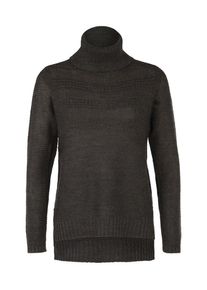 Only, Damen Strickpullover 'ONLNew Tami', Basaltgrau