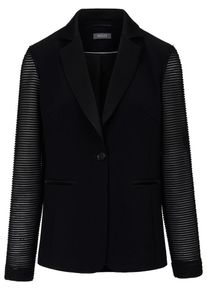 Basler, Damen Blazer, Schwarz