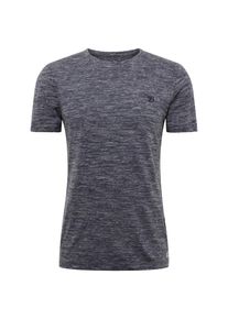 Tom Tailor Denim, Herren Shirt, Dunkelblau