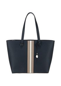 L.Credi, Damen Handtasche 'Celia', Blau