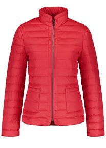 Gerry Weber, Damen Jacke, Hellrot