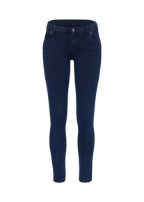 Dr. Denim, Damen 'Dixy' Skinny Jeans, Blue Denim