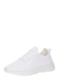 Marc O'Polo Marc O'Polo, Damen Sneaker, Wei&szlig;