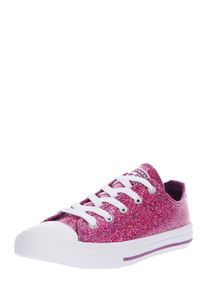 Converse, M&auml;dchen Sneaker 'CHUCK TAYLOR ALL STAR - OX', Pink