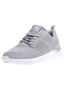 SUPRA, Herren Scissor Sneaker, Grau