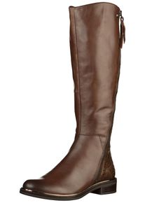 Caprice, Damen Stiefel, Braun / Dunkelbraun