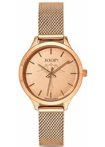 JOOP!, Damen Quarzuhr '2022881', Rosegold