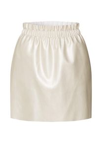 Only, Damen Rock 'SWEETY PEARL', Creme