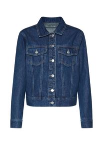 Jacqueline de Yong, Damen Jacke 'SELENA', Blue Denim