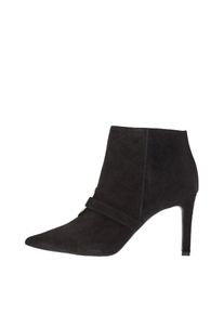 Bianco, Damen Ankle Boots 'ALVIRA', Schwarz